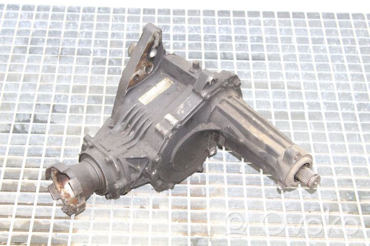 Opel Antara Front differential 96625100