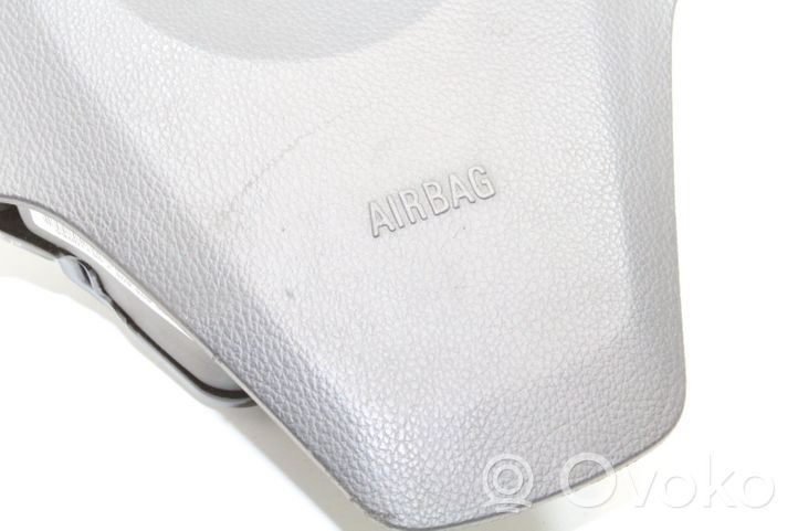 Opel Antara Poduszka powietrzna Airbag kierownicy 968088087