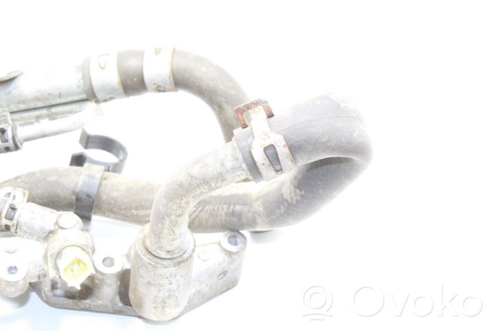 Honda CR-V Fuel line pipe 