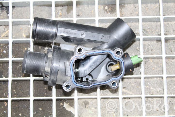 Land Rover Freelander 2 - LR2 Alloggiamento termostato 9657182080