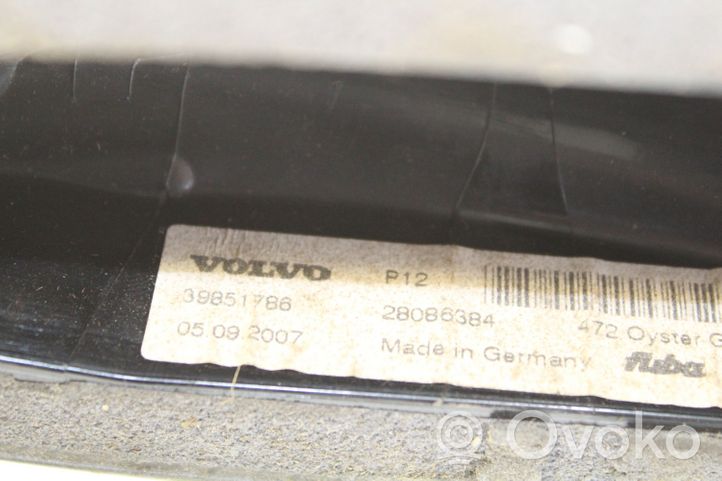 Volvo XC70 Osłona anteny dachowej GPS 39851786