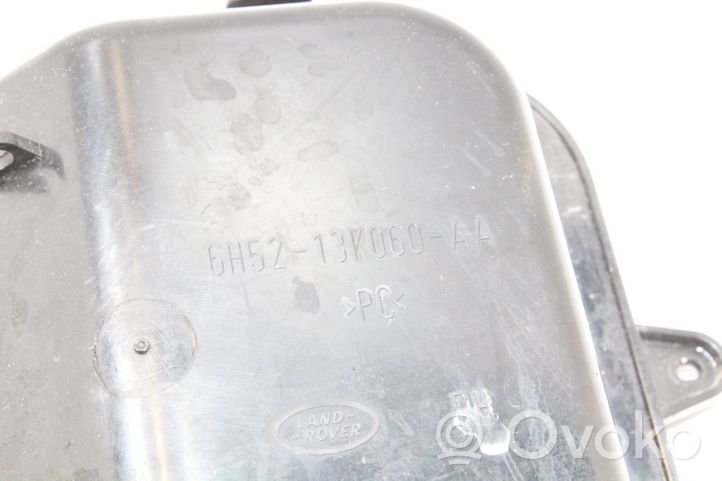 Land Rover Freelander 2 - LR2 Parte del faro 6H5213K060AA