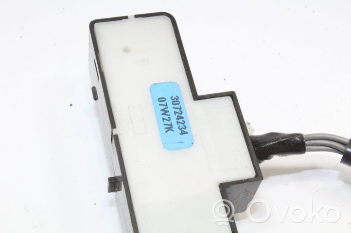 Volvo XC70 A set of switches 30724234