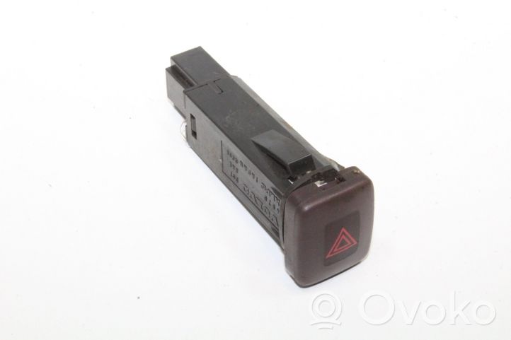 Volvo XC70 Hazard light switch 30710106