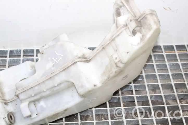 Audi A6 Allroad C6 Zbiornik płynu spryskiwaczy lamp 4F0955453