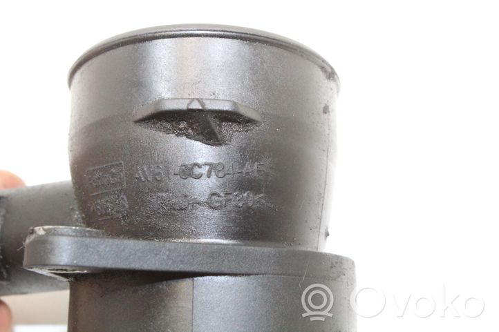 Volvo V40 Tube d'admission d'air AV616C784AF