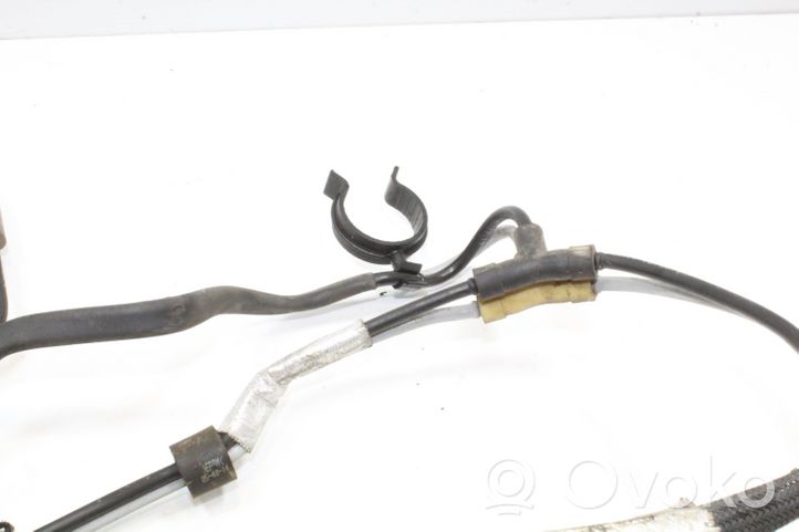 Volvo V40 Valve de freinage 9688124580