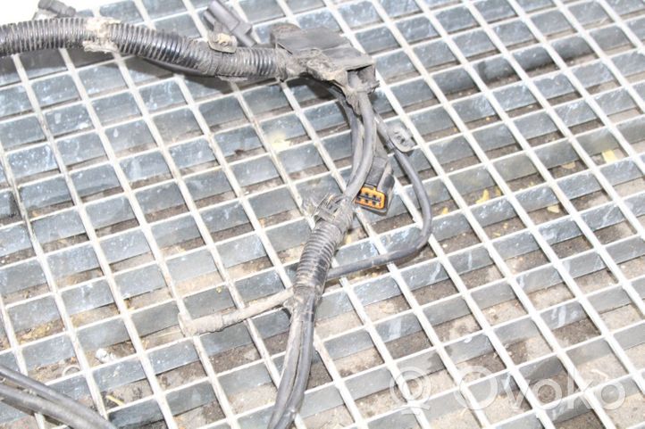 Hyundai i20 (PB PBT) Positive cable (battery) 