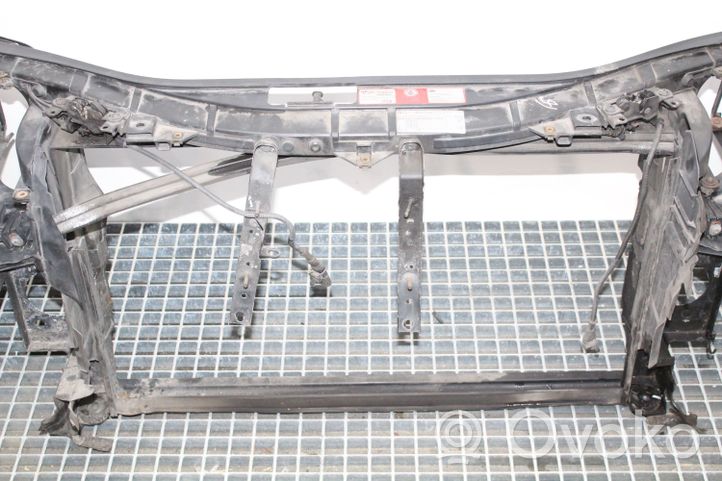 Audi A8 S8 D3 4E Pannello di supporto del radiatore 