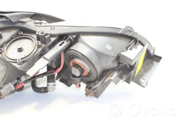 Lexus GS 300 350 430 450H Lampa przednia 3900078496