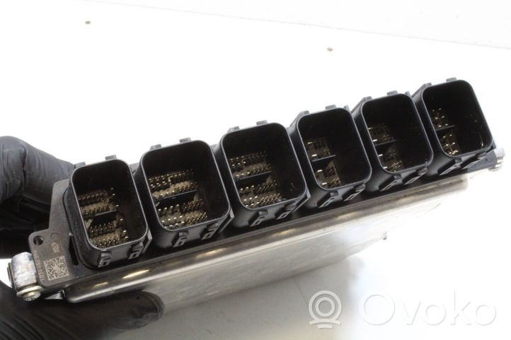 BMW X5 G05 Calculateur moteur ECU 0281036241