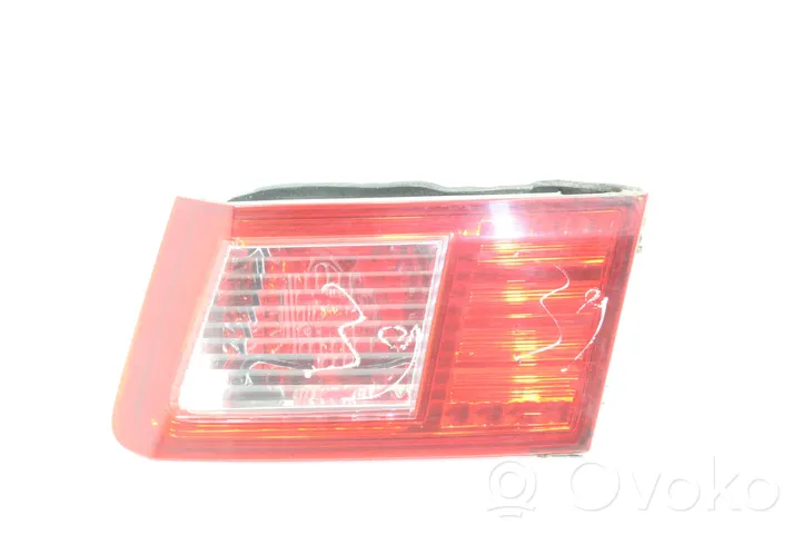 Honda Accord Lampy tylnej klapy bagażnika 