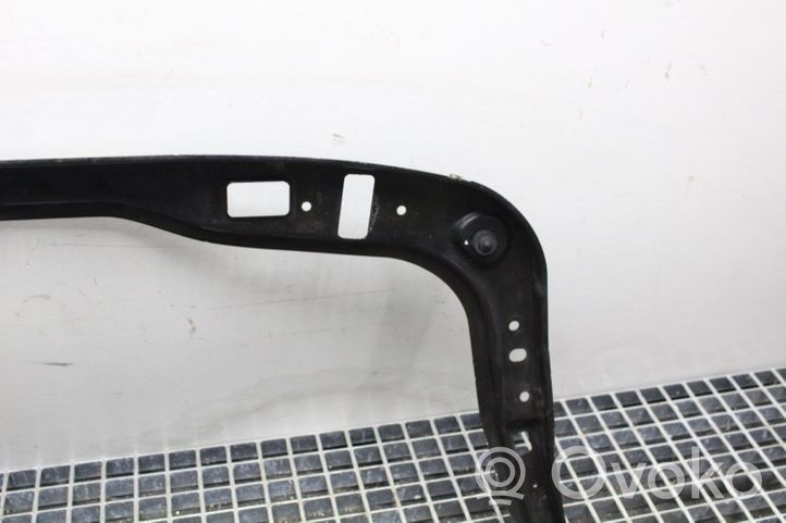 Mini One - Cooper Clubman R55 Staffa del pannello di supporto del radiatore parte superiore 