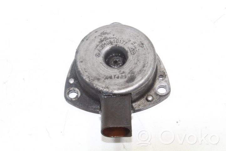 Mercedes-Benz C W204 Valvola di fasatura dell’albero a camme Vanos A2710510177