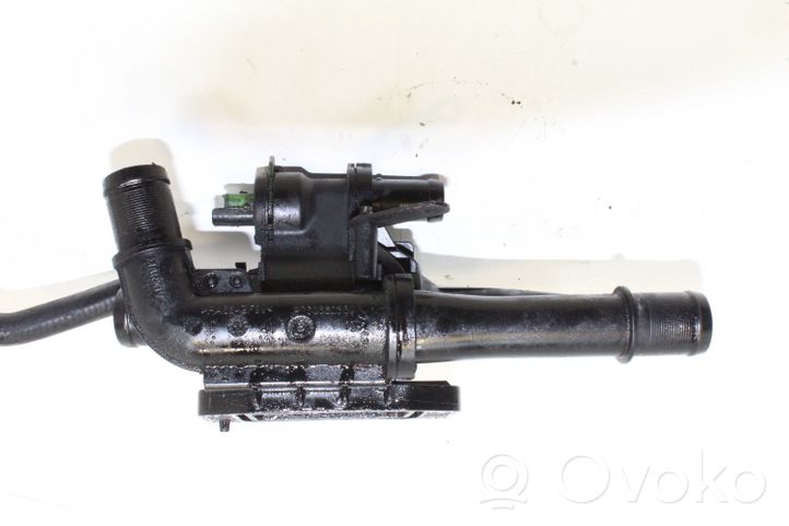 Mini One - Cooper Clubman R55 Thermostat 9660660380