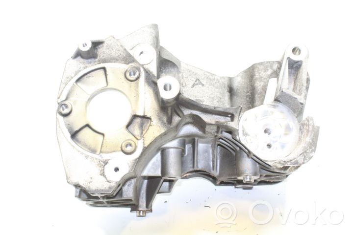 Chevrolet Captiva Polttoainepumpun kiinnike 96440531