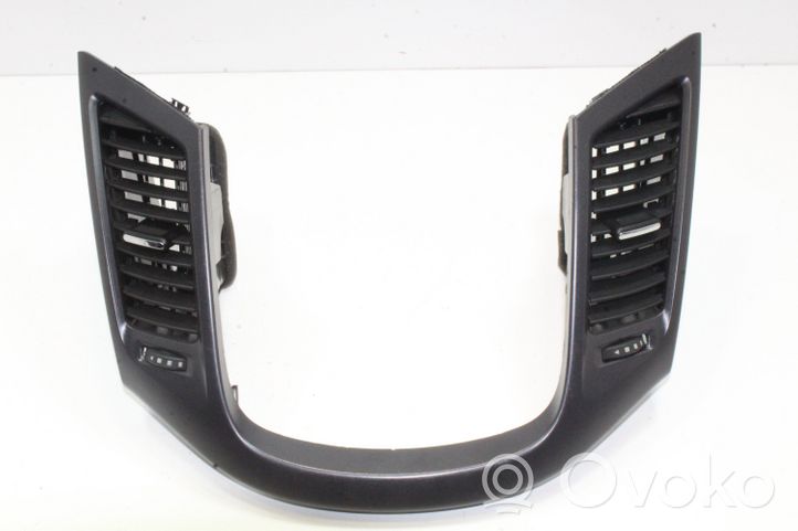 Chevrolet Orlando Other center console (tunnel) element 