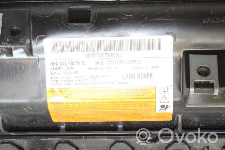 Land Rover Freelander 2 - LR2 Polviturvatyyny 6H52F042A00AE8PVJ