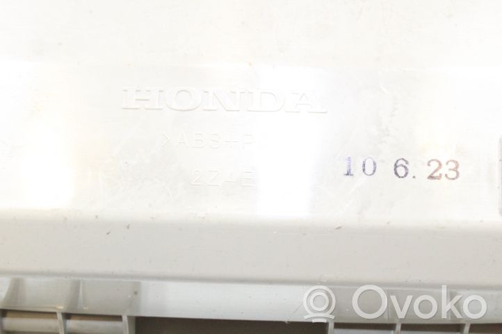 Honda Accord Światło fotela przedniego 