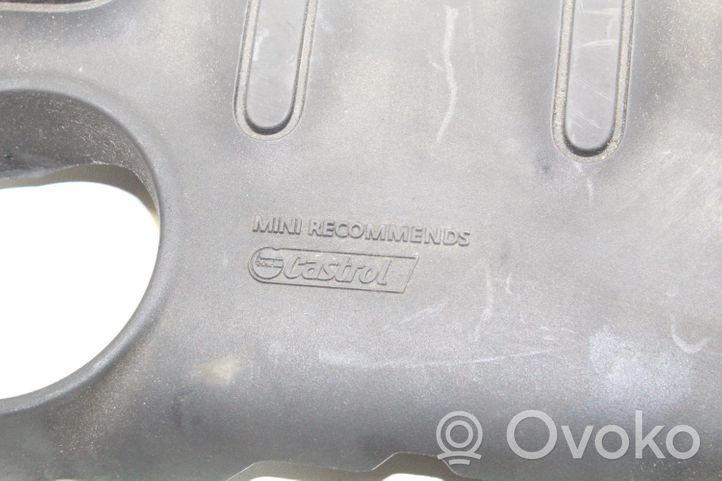 Mini One - Cooper Clubman R55 Osłona górna silnika 7800389