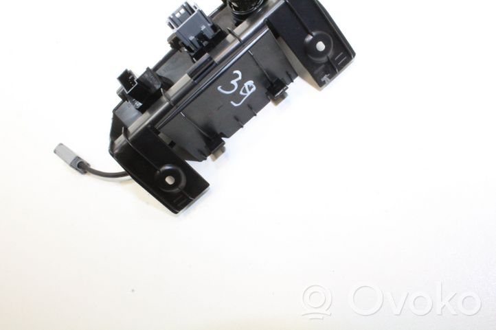 Honda Accord Câble adaptateur AUX 83409TL0