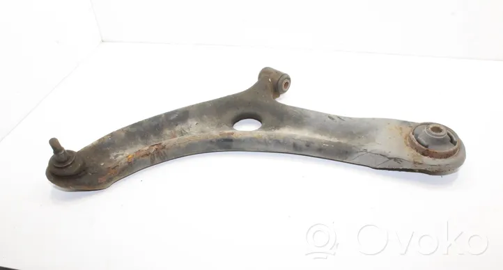 Hyundai i20 (PB PBT) Braccio di controllo sospensione anteriore inferiore/braccio oscillante 545001J500