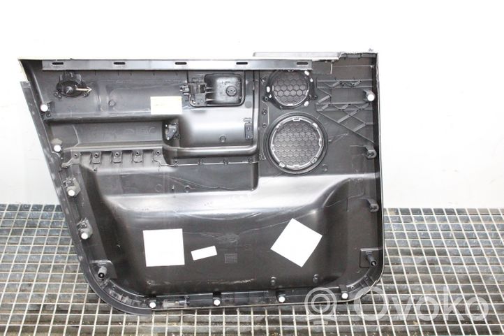 Land Rover Discovery 3 - LR3 Verkleidung Tür hinten 