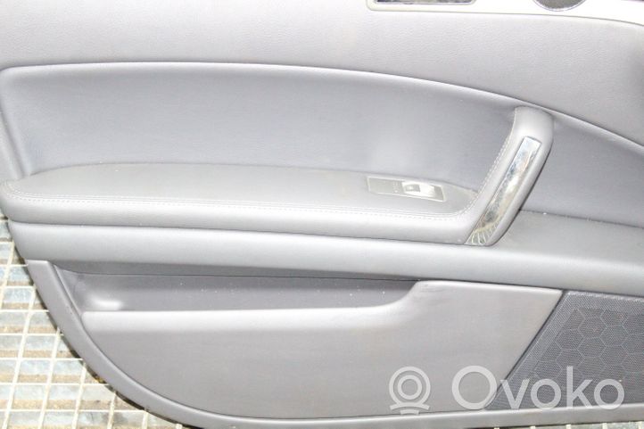 Volkswagen Phaeton Rivestimento del pannello della portiera anteriore 