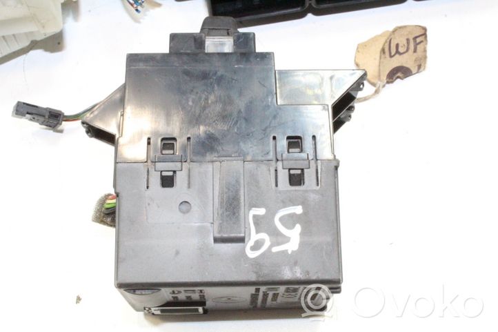 Land Rover Freelander 2 - LR2 Kit centralina motore ECU e serratura AH5212A650AA