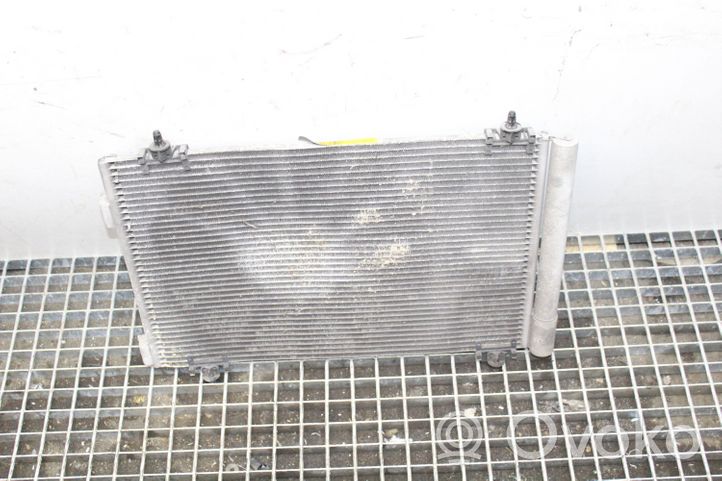 Peugeot RCZ Radiateur condenseur de climatisation 9682531680