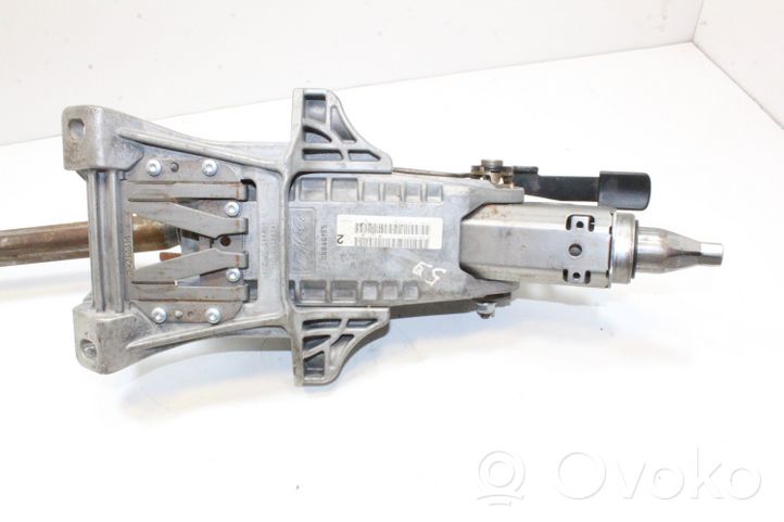 Land Rover Freelander 2 - LR2 Cremagliera dello sterzo parte meccanica 7G9N3C529XJ