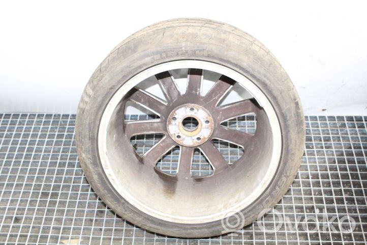 Volkswagen Phaeton Felgi aluminiowe R12 25540R19