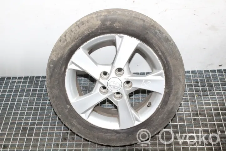 Toyota Auris 150 Felgi aluminiowe R12 20555R16