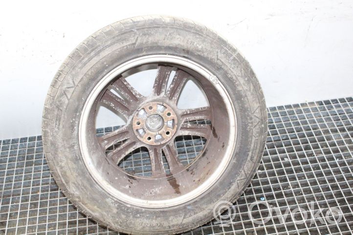 Hyundai Santa Fe Felgi aluminiowe R12 23560R18