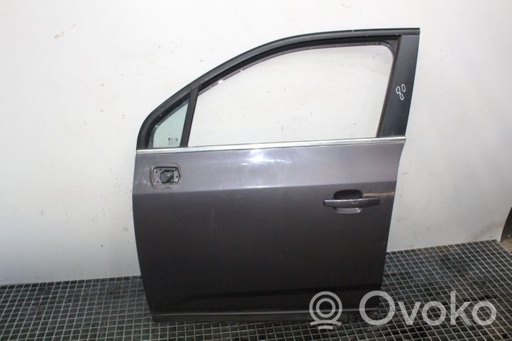 Chevrolet Orlando Drzwi przednie 