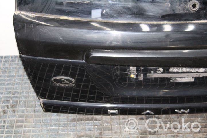 Land Rover Range Rover Sport L320 Galinis dangtis (bagažinės) 