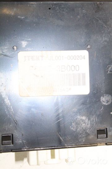 KIA Sorento Module de contrôle de boîte de vitesses ECU JL001000204