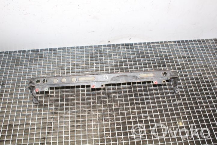 Ford Kuga I Bottom radiator support slam panel 8V418A297AB