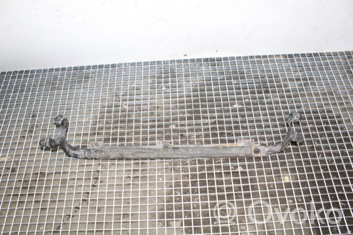 Ford Kuga I Bottom radiator support slam panel 8V418A297AB