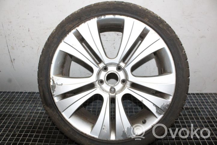 Land Rover Range Rover Sport L320 R 12 anglies pluošto ratlankis (-iai) 28535R22