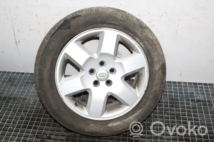 Land Rover Discovery 3 - LR3 Cerchioni in lega R12 25555R19