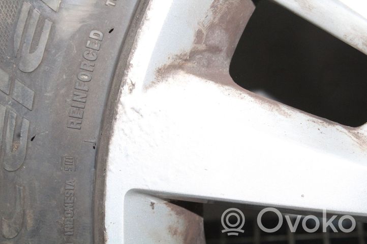 Opel Antara Felgi aluminiowe R12 23550R19