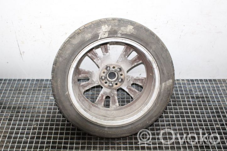 Opel Antara Jante en fibre de carbone R12 23550R19