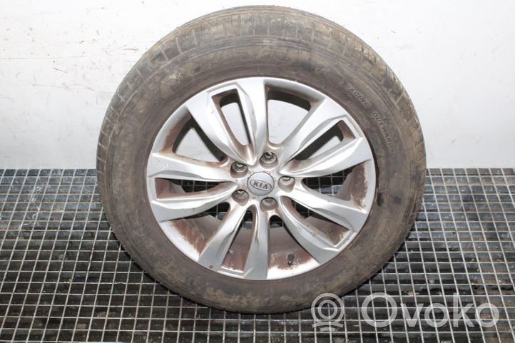 KIA Sorento Jante alliage R12 23560R18