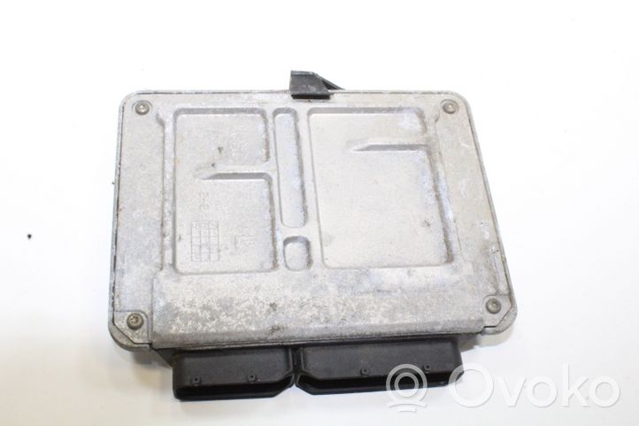 Seat Ibiza V (KJ) Calculateur moteur ECU 036906034KC