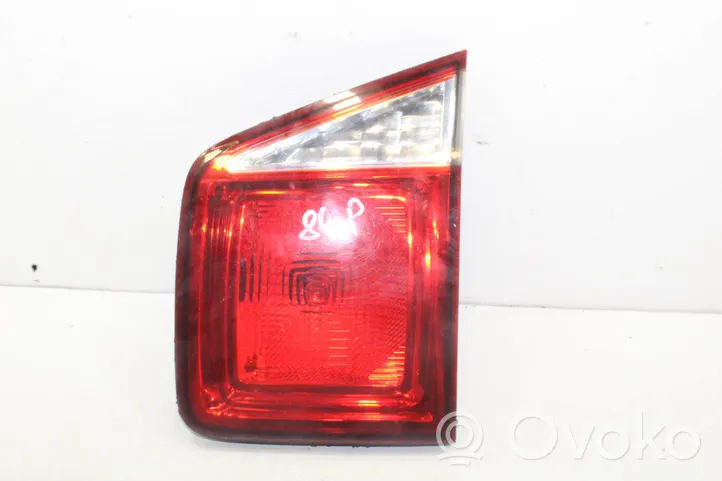 Chevrolet Orlando Tailgate rear/tail lights 