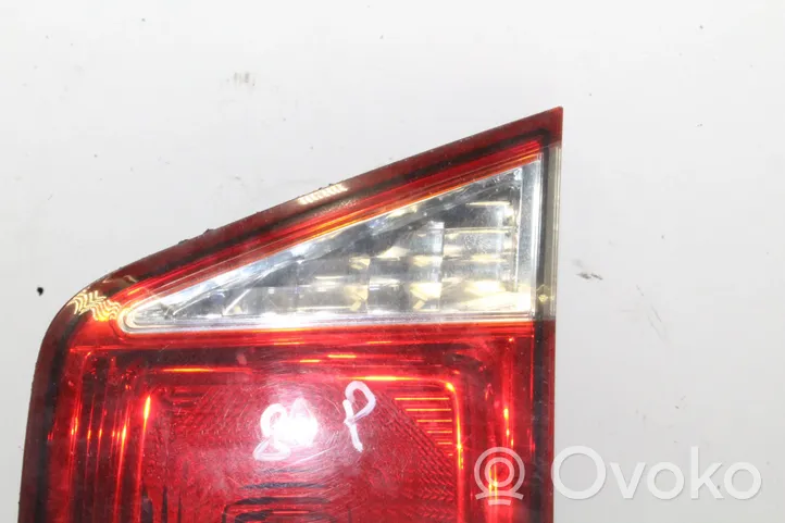 Chevrolet Orlando Tailgate rear/tail lights 