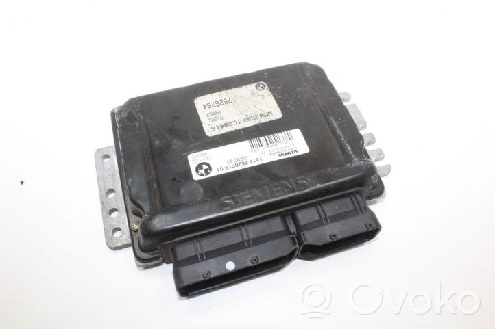 Mini Cooper F57 Calculateur moteur ECU 7520019