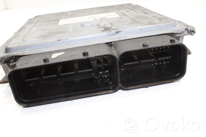 Seat Toledo IV (NH) Calculateur moteur ECU 03L906023MB