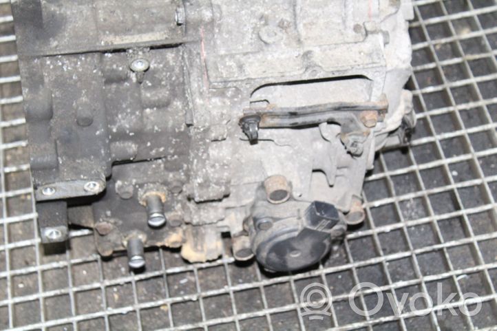 Toyota Prius (XW30) Scatola del cambio automatico 